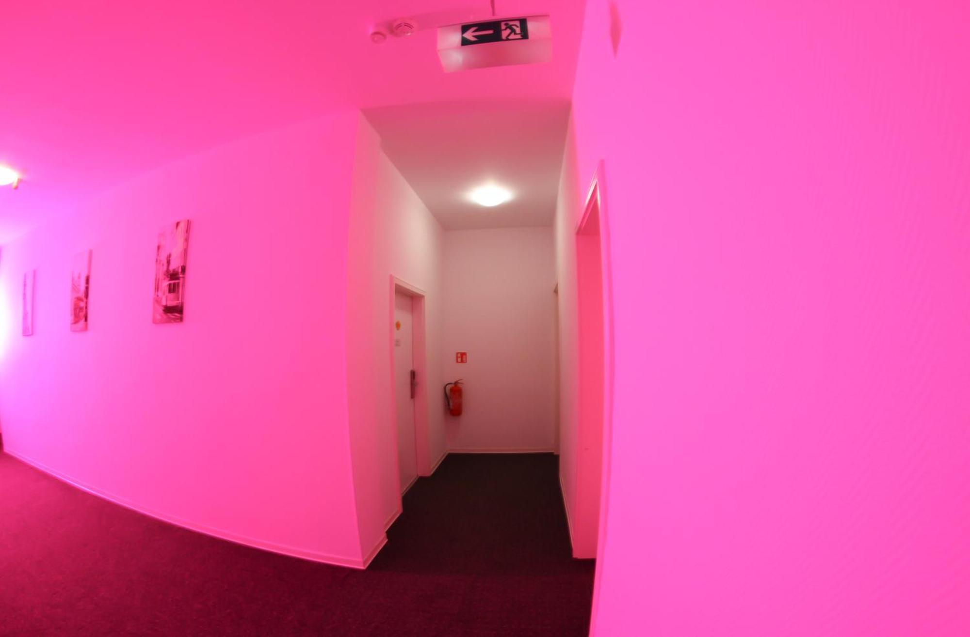 Hotel Karlshorst Berlino