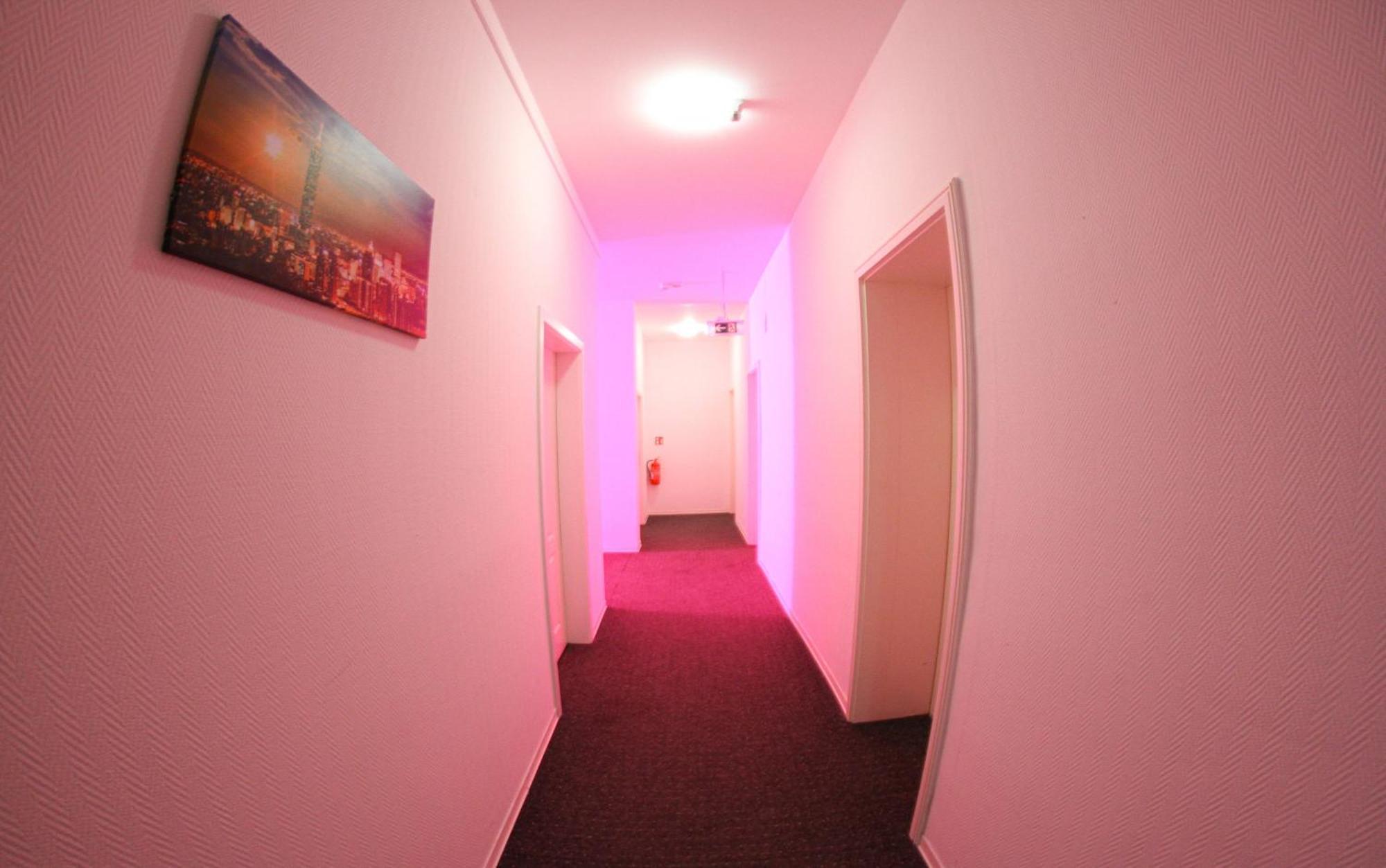 Karlshorst Hotel Berlino