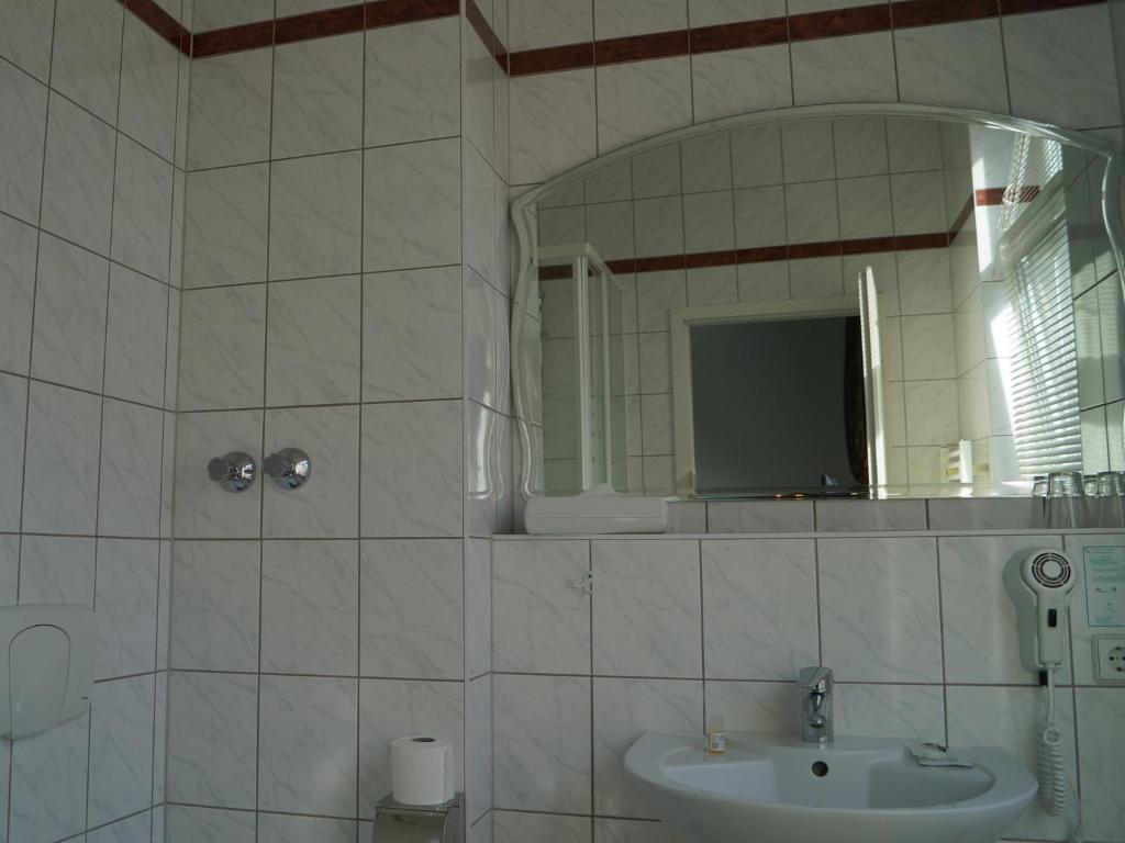 Hotel Karlshorst Berlim
