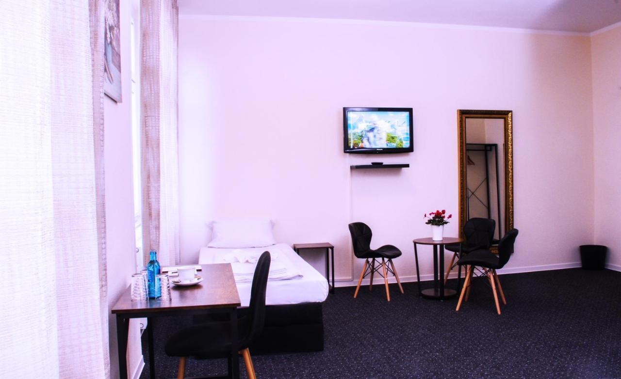 Karlshorst 3* Berlino