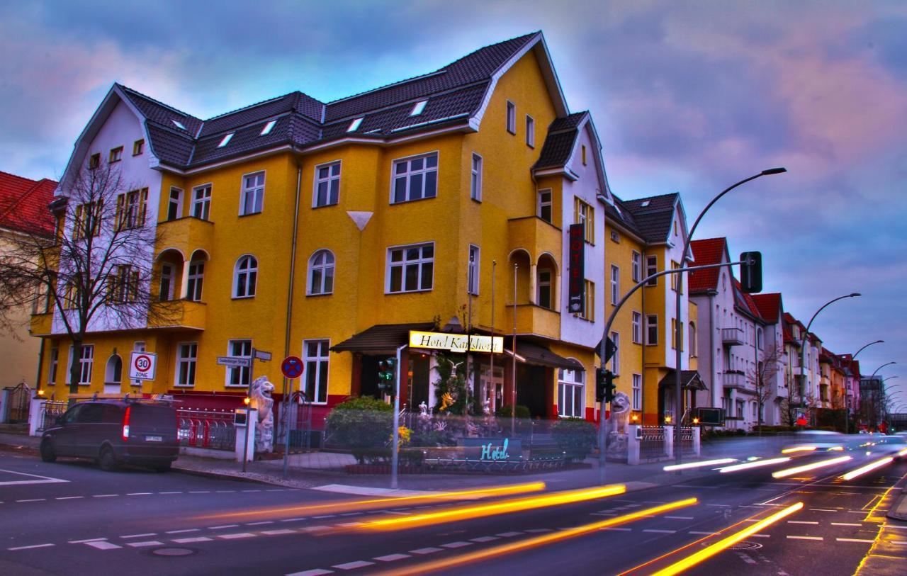 Karlshorst 3* Berlino
