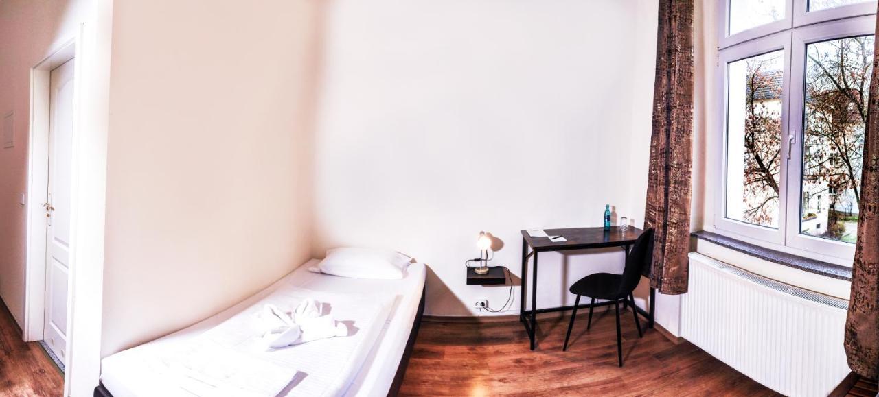 Karlshorst Hotel Berlino