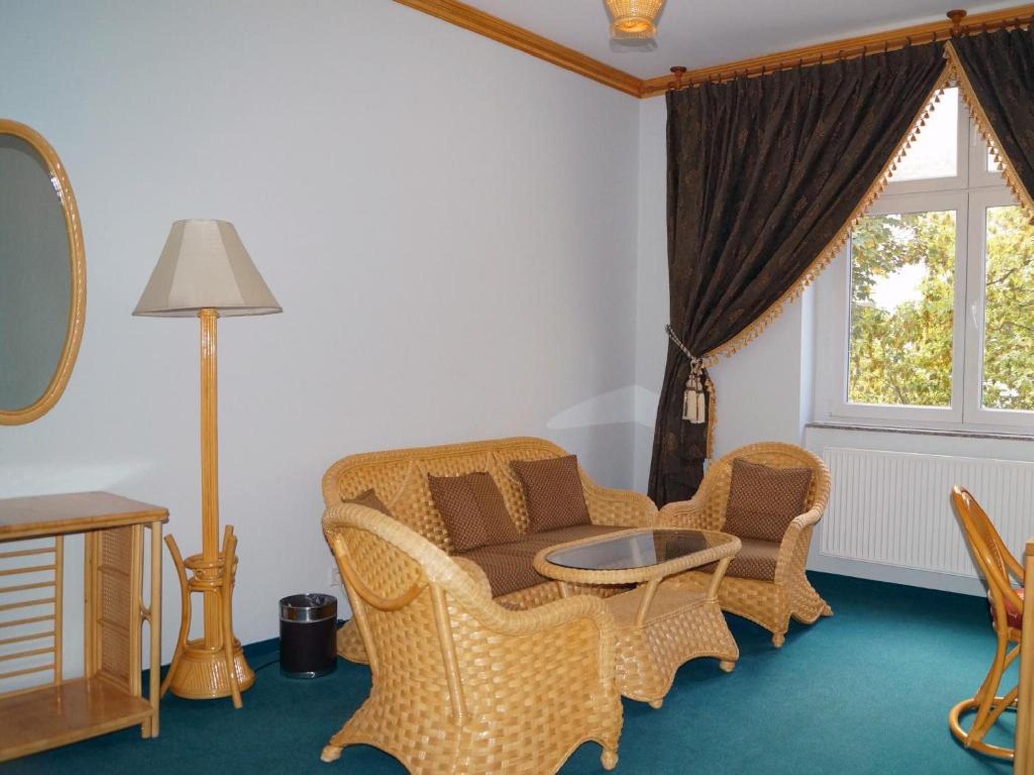 Karlshorst Hotel Berlino