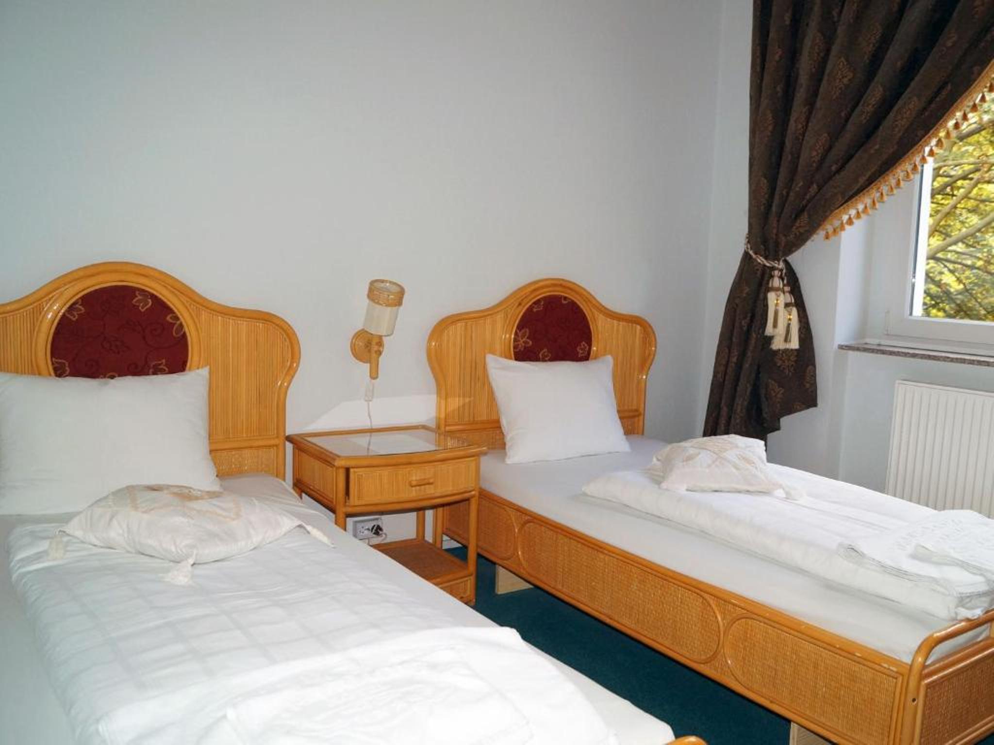 Karlshorst Hotel Berlino