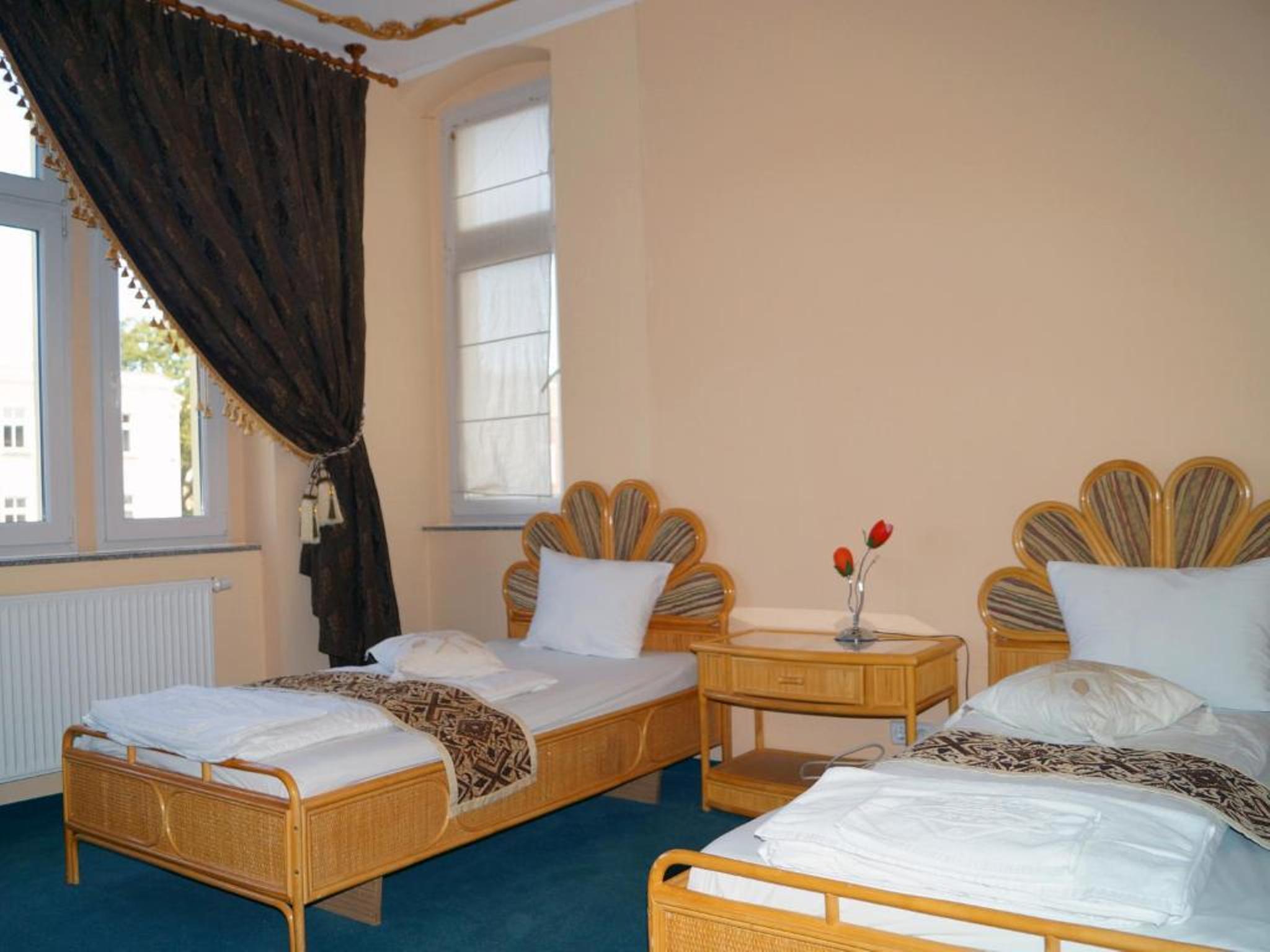 Karlshorst 3* Berlino