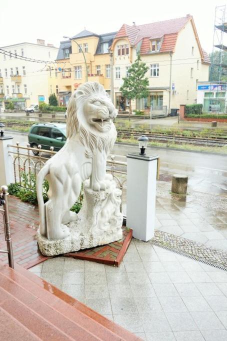 Karlshorst Hotel Berlin
