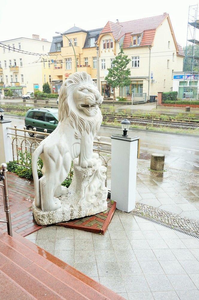 Hotel Karlshorst Berlino