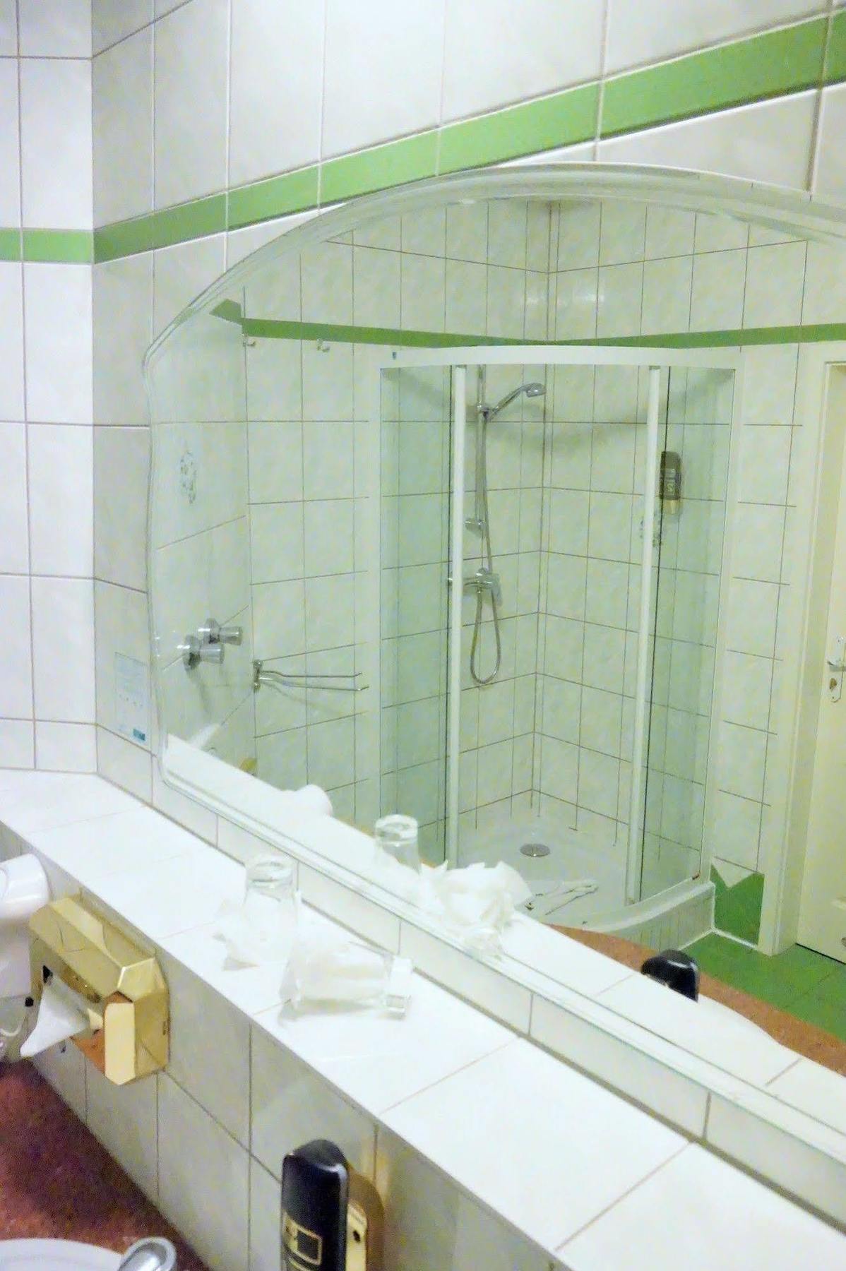 Hotel Karlshorst Berlino